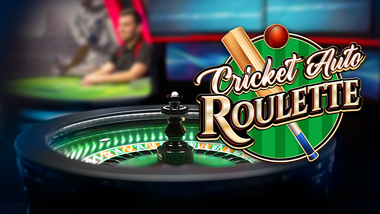 Cricket Auto Roulette – Welcome to Ezugi Client Area