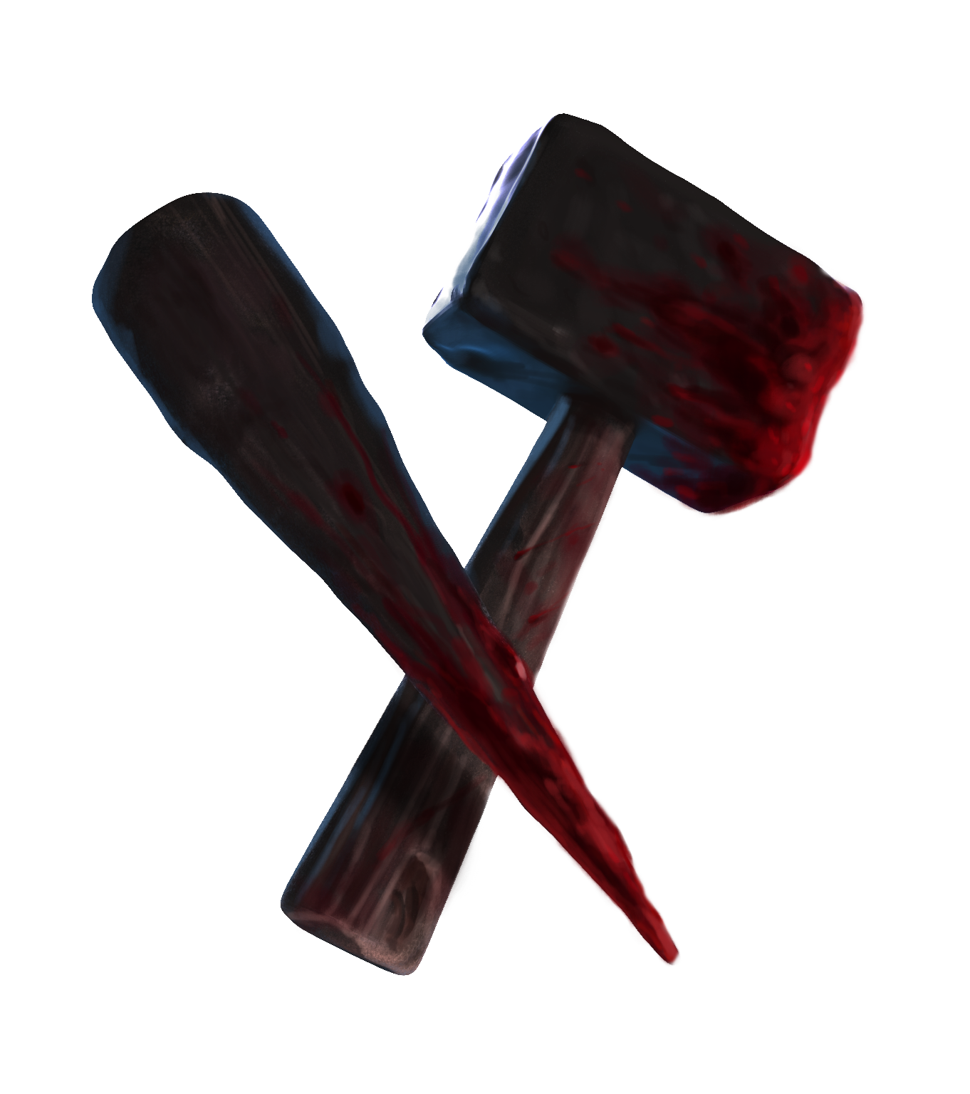 97_extra_stake_hammer_crossed_blood_transparent_halloween.png thumbnail