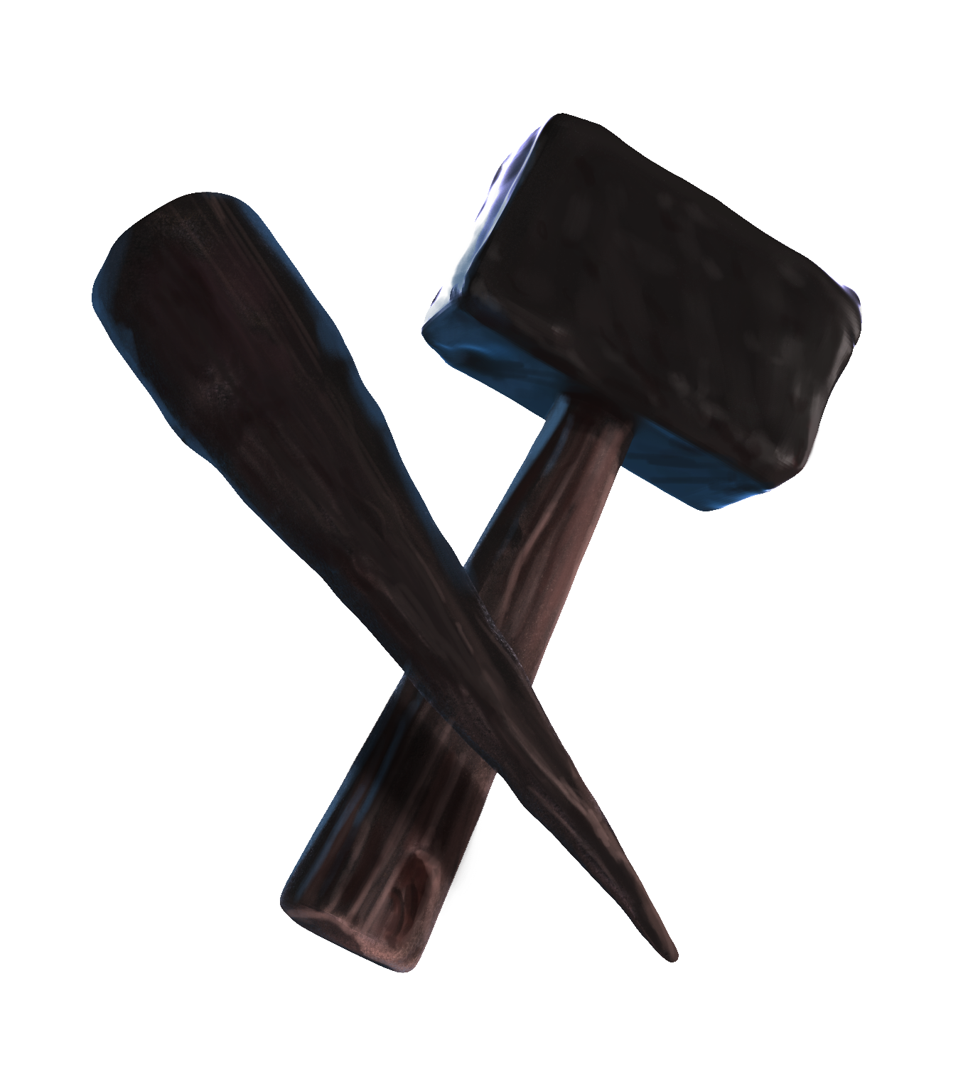 98_extra_stake_hammer_crossed_transparent_halloween.png thumbnail