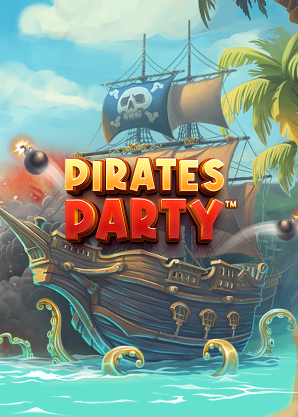 Pirates Party – Client Area