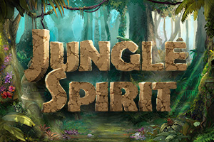Jungle Spirit Call Of The Wild