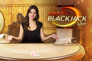 Blackjack A