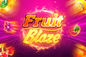 Fruit Blaze
