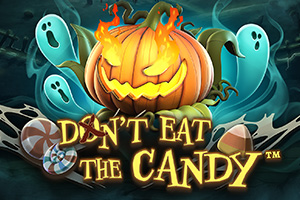 Dont Eat The Candy