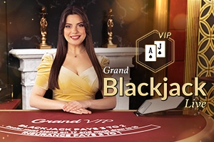 Blackjack G