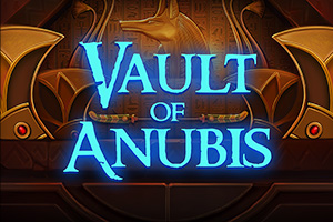 Vault Of Anubis