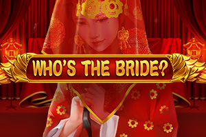 Whos The Bride