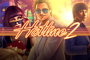 Hotline 2 Hotline 2