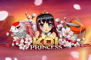 Koi Princess