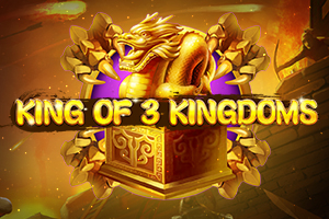 King Of 3 Kingdoms King Of 3 Kingdoms