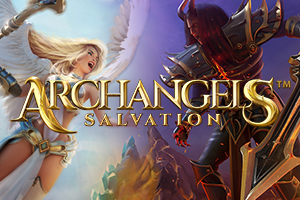 Archangels Of Salvation