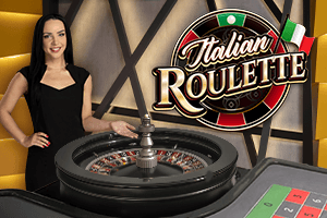 Italian Roulette Italian Roulette