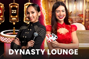 Lobby Game Shows