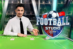 Football studio