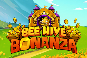 Bee Hive Bonanza
