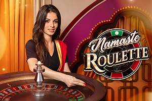 Namaste Roulette