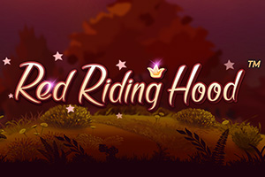 Fairytale Legends Red Riding Hood