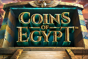 Coins Of Egypt