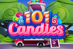 101 Candies