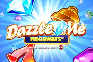 Dazzle Me Megaways