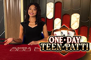 One Day Teen Patti 