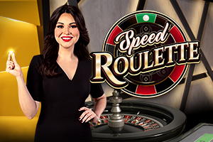 Speed Roulette