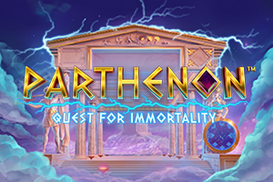 Parthenon Quest For Immortality