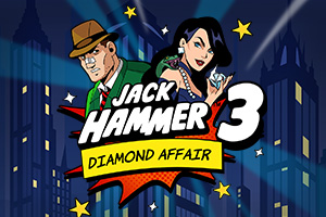 Jack Hammer 3