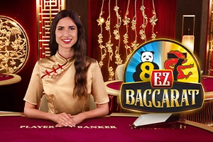 EZ Baccarat