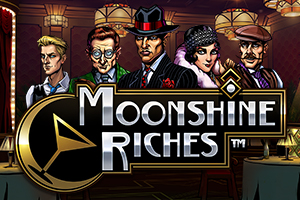 Moonshine Riches Moonshine Riches