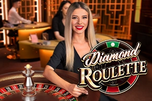 Diamond Roulette