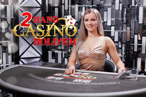 2 Hand Casino Holdem