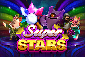 Superstars Superstars