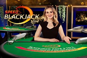 Classic Speed Blackjack 9 Classic Speed Blackjack 9