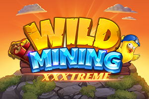 Wild Mining XXXTreme Wild Mining XXXTreme