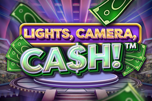 Lights Camera Cash