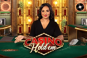 Casino Hold'em 