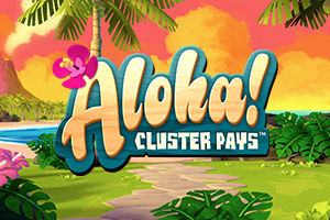 Aloha Cluster Pays