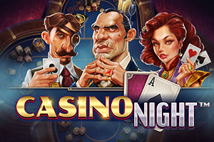 Casino Night
