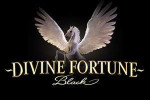 Divine Fortune Black