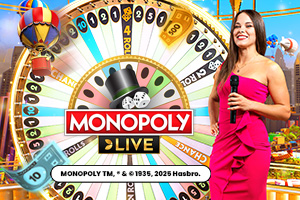 Monopoly Live Monopoly Live