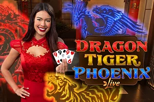 Dragon Tiger