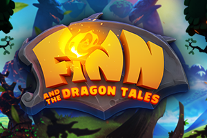 Finn And The Dragon Tales