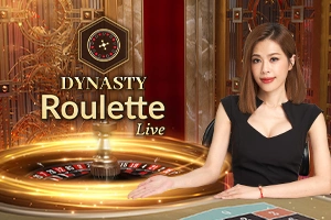 Dynasty Roulette