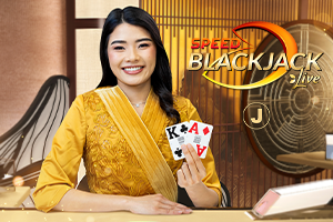 Blackjack J