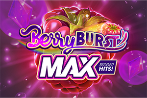 Berryburst