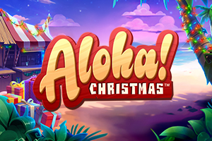 Aloha Christmas