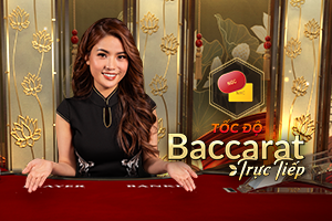 Baccarat A