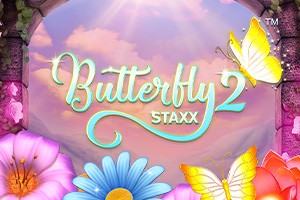 Butterfly Staxx 2