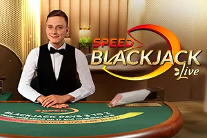 Classic Speed Blackjack 11